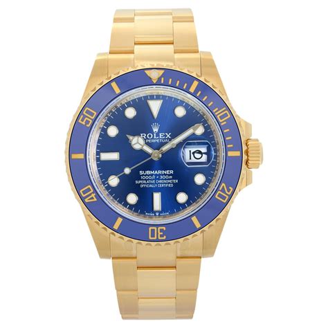 spessore cassa rolex submariner